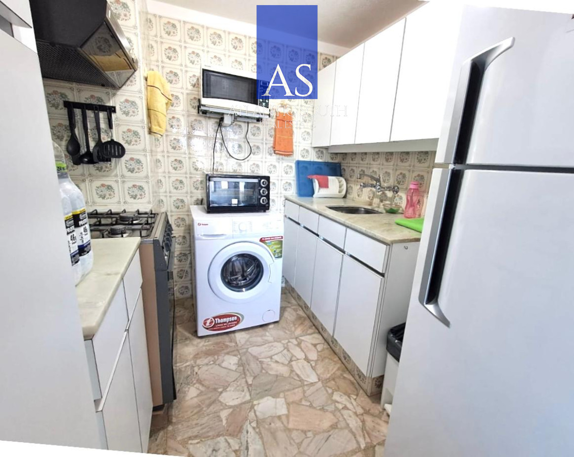 Apartamento ID.4364 - Apartamento 2 dormitorios y medio primera línea cln servicios Playa Mansa