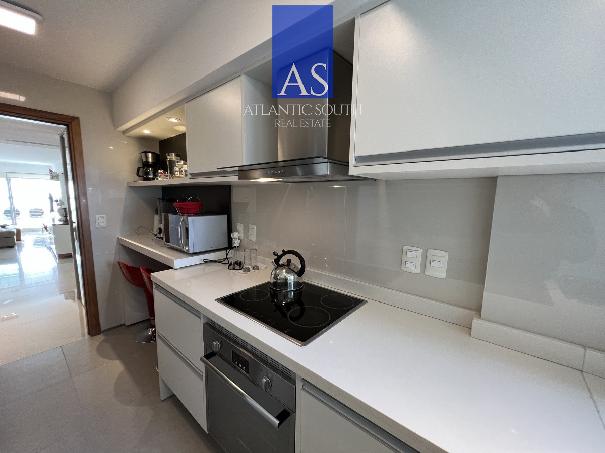 Apartamento ID.5142 - Planta de categoría excelente orientación solar Miami Boulevard