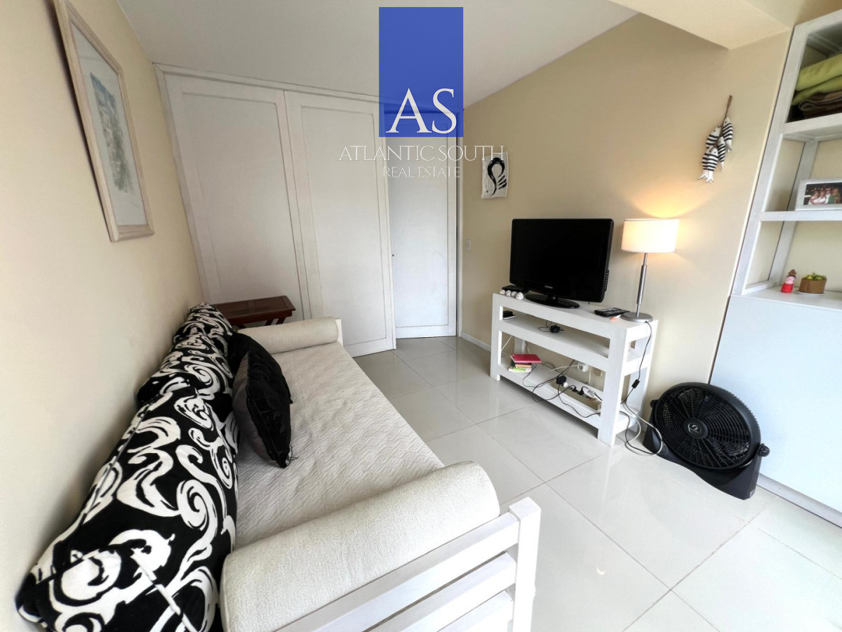 Apartamento ID.5099 - Penhouse duplex 2 dormitorios en Península Punta del Este