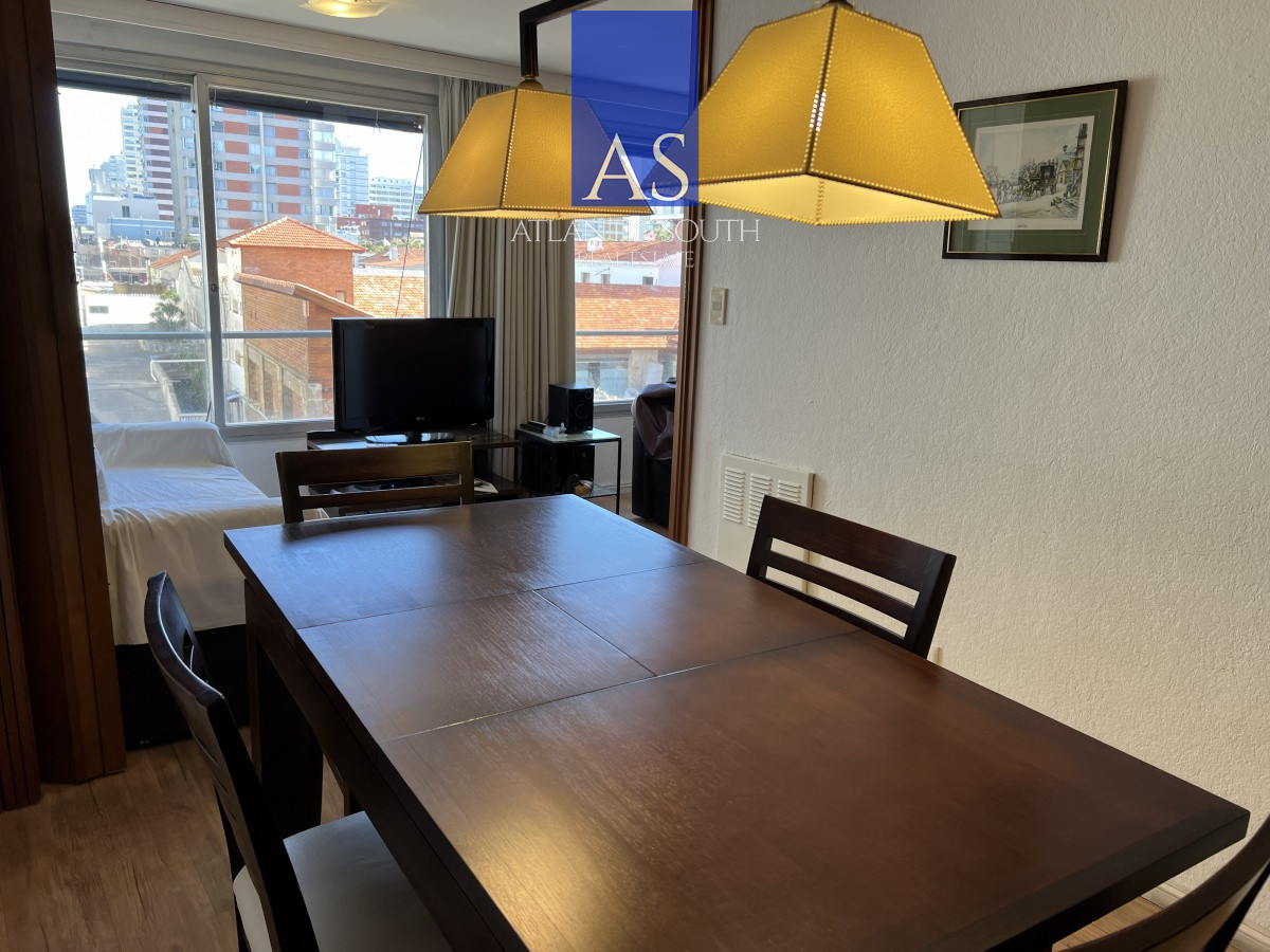 Apartamento ID.4516 - Península. apartamento en venta