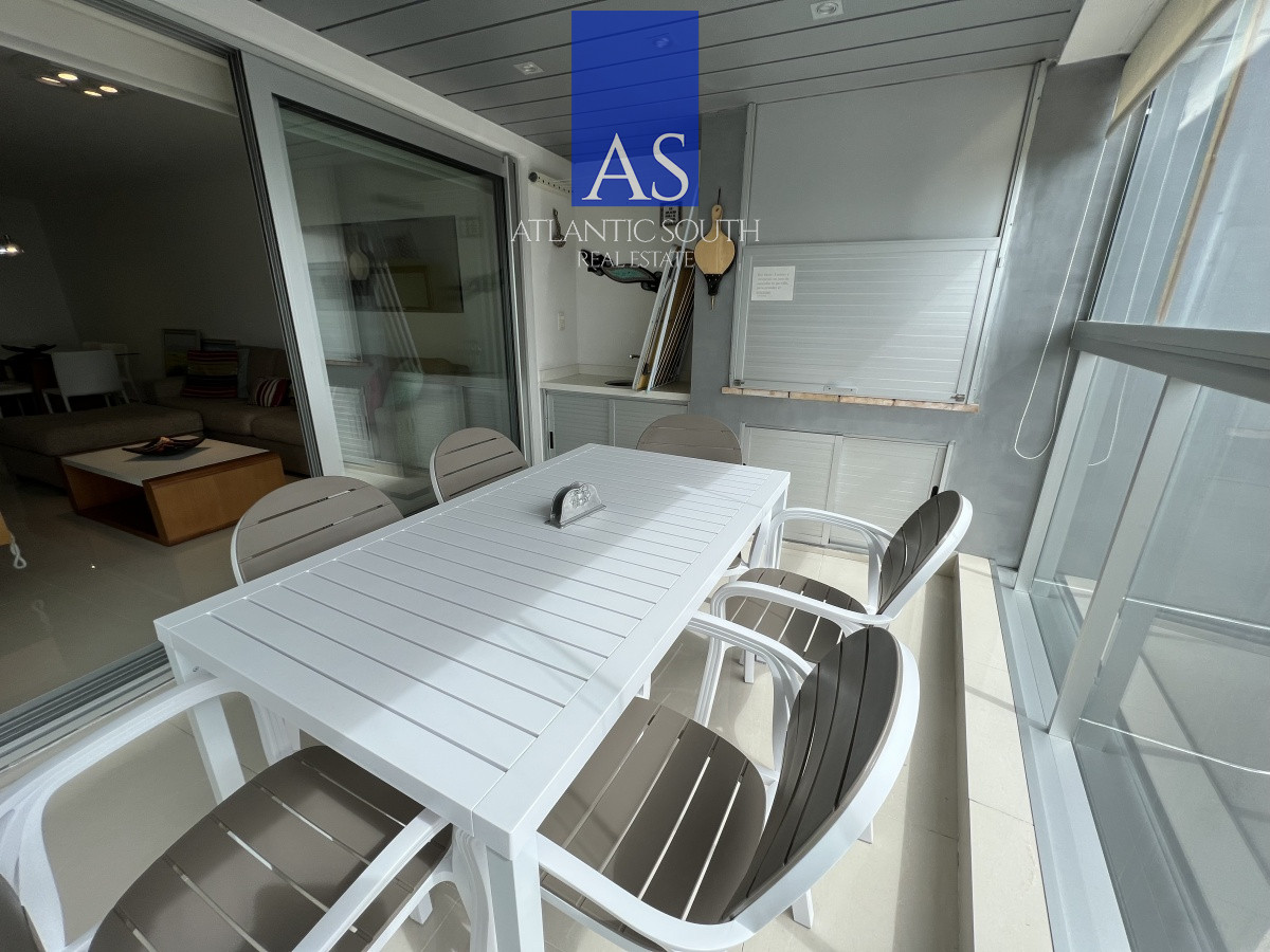 Apartamento ID.5142 - Planta de categoría excelente orientación solar Miami Boulevard