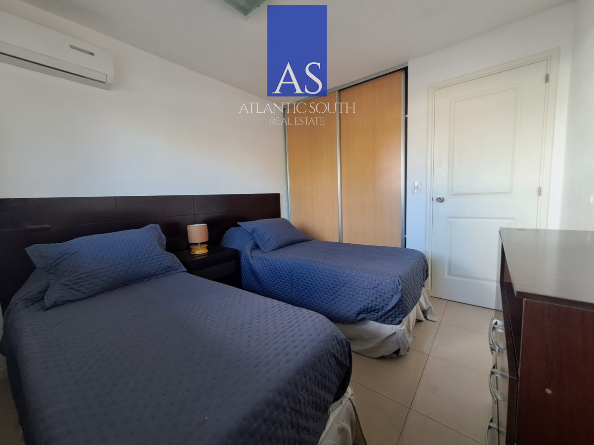 Apartamento ID.4674 - Apartamento moderno 2 dormitorios a 200mts del mar Playa Mansa