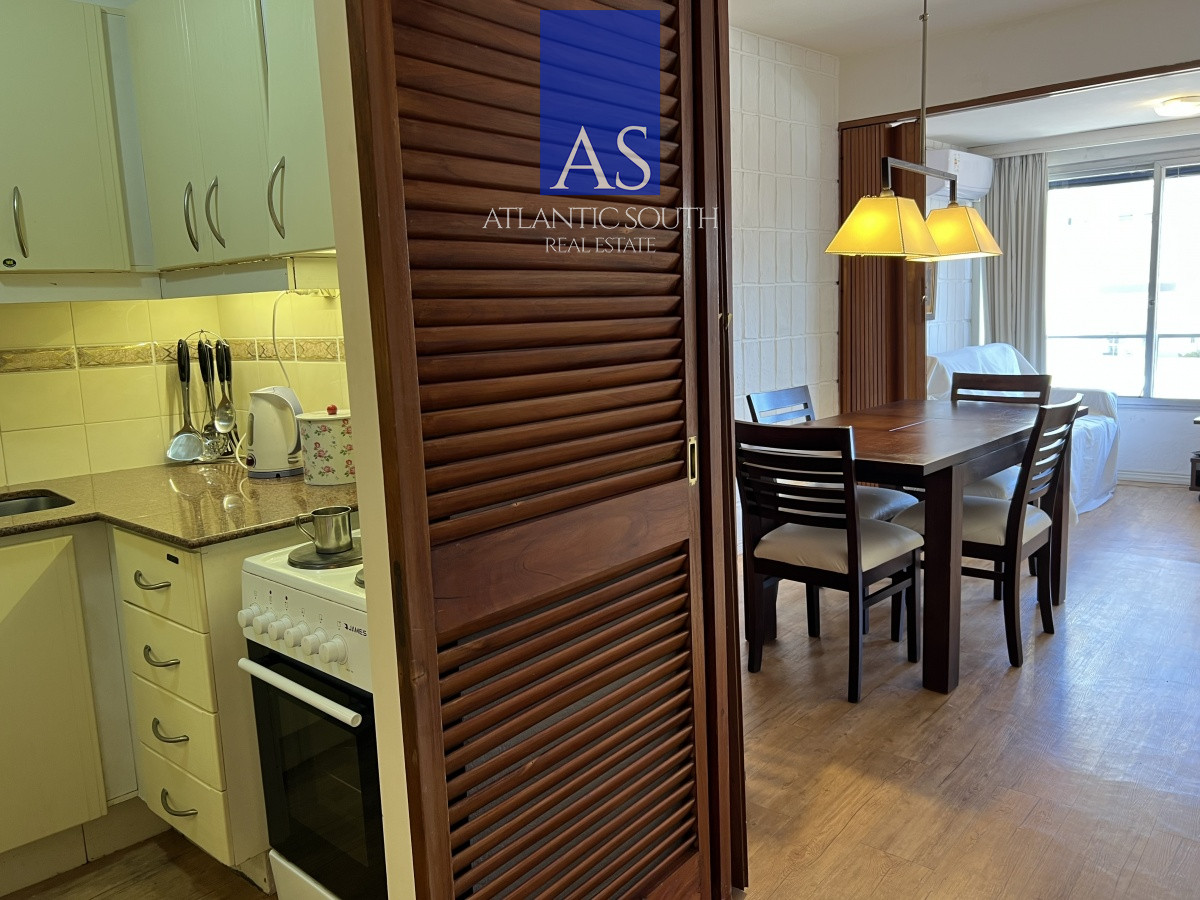 Apartamento ID.4516 - Península. apartamento en venta