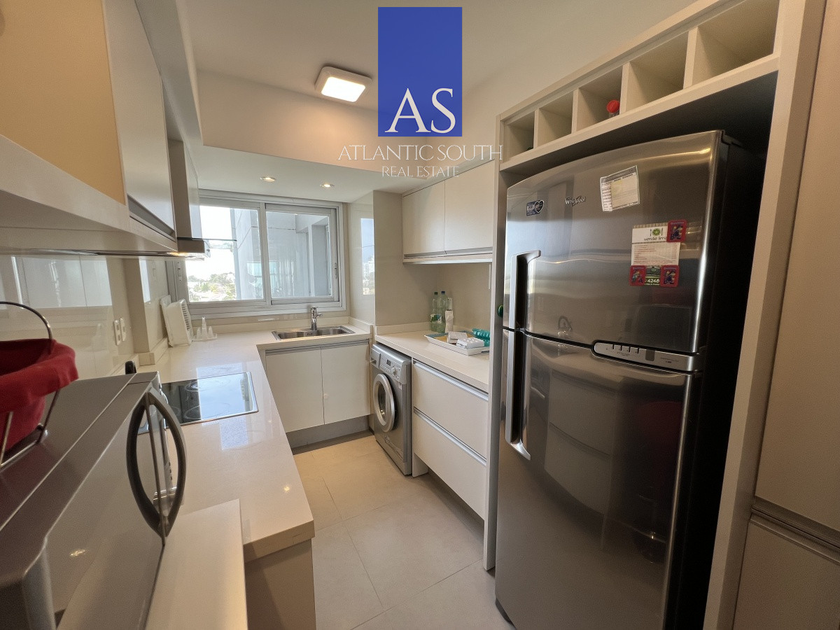 Apartamento ID.5142 - Planta de categoría excelente orientación solar Miami Boulevard