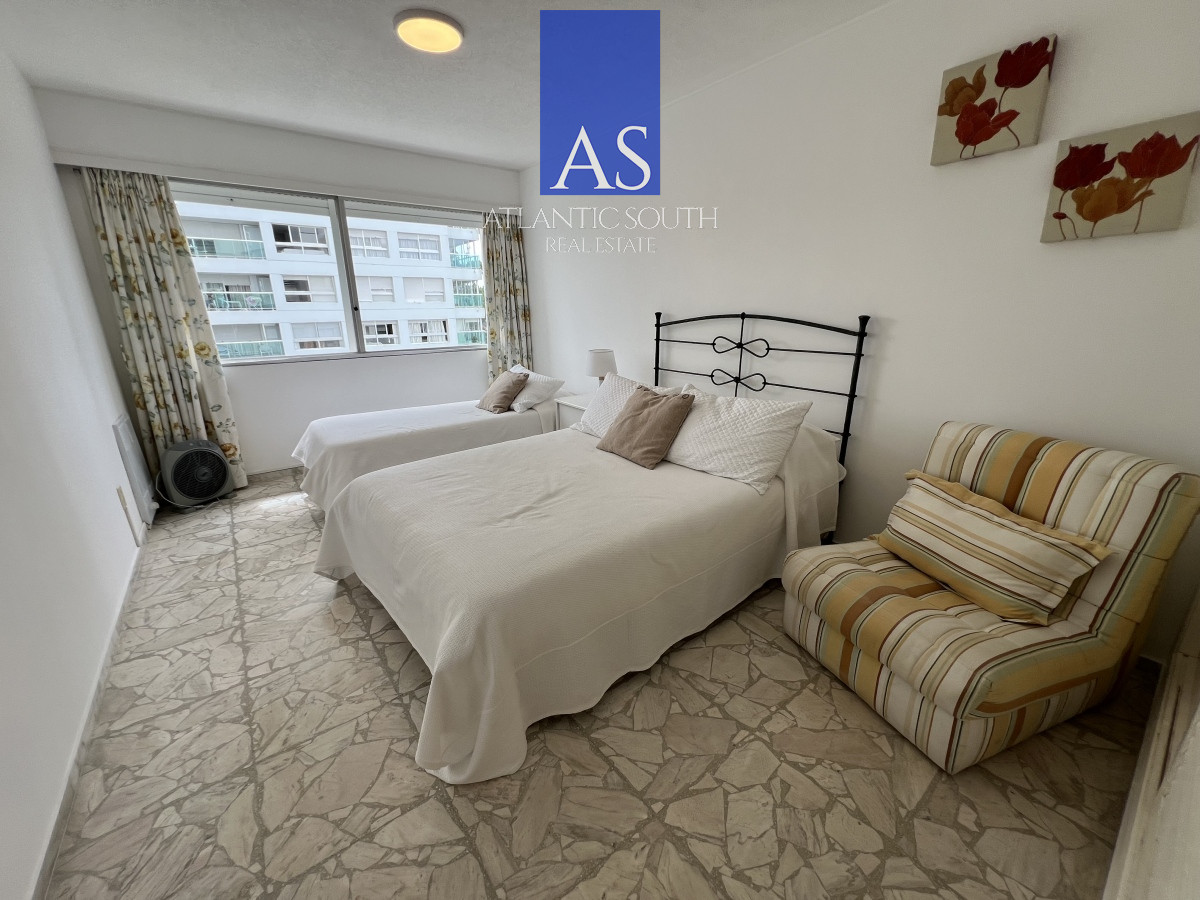 Apartamento ID.2830 - Apartamento 2 dormitorios Imarangatú