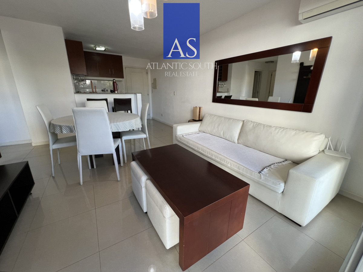 Apartamento ID.4674 - Apartamento moderno 2 dormitorios a 200mts del mar Playa Mansa