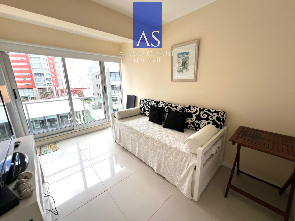 Apartamento ID.5099 - Penhouse duplex 2 dormitorios en Península Punta del Este