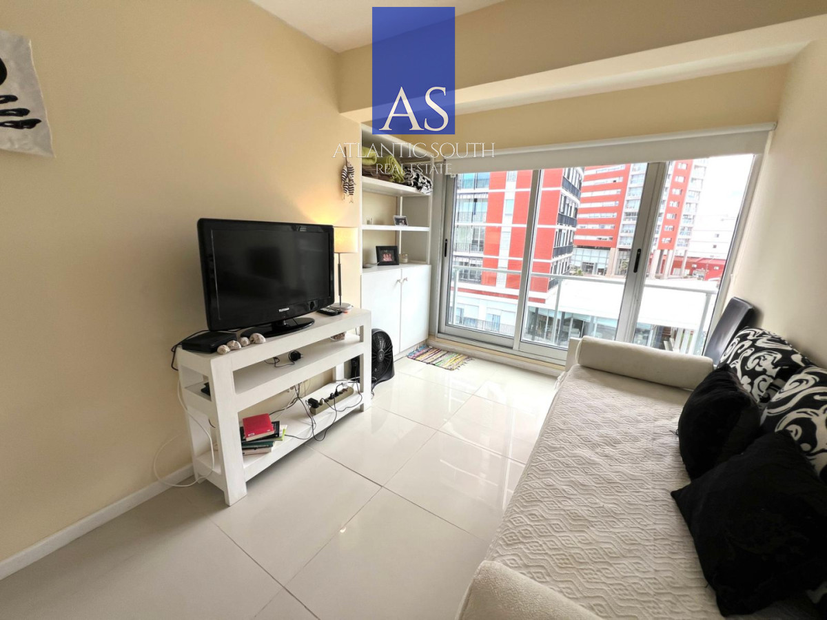 Apartamento ID.5099 - Penhouse duplex 2 dormitorios en Península Punta del Este
