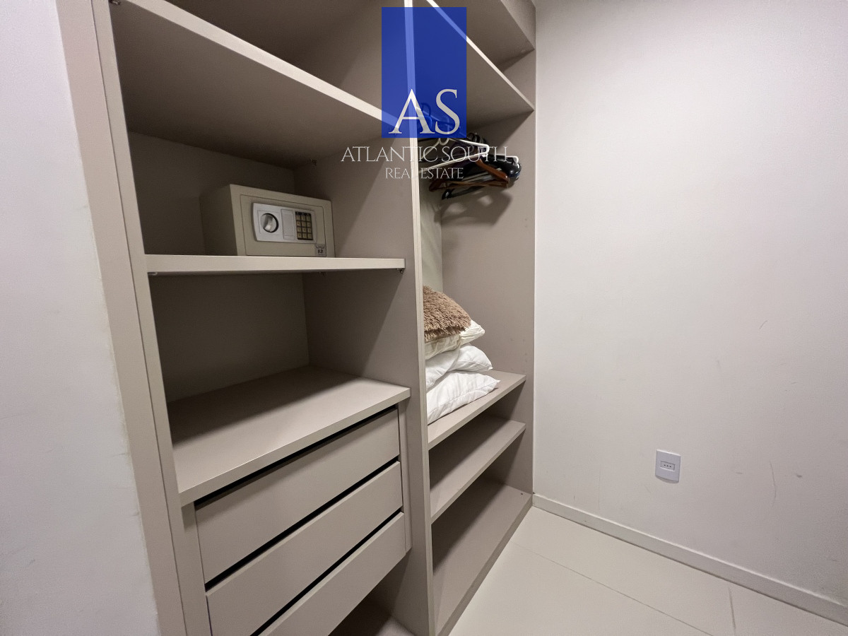 Apartamento ID.3506 - Artower 2 dormitorios piso alto