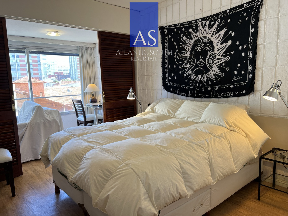 Apartamento ID.4516 - Península. apartamento en venta