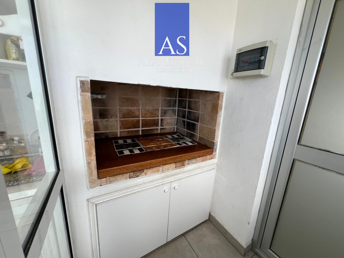 Apartamento ID.5099 - Penhouse duplex 2 dormitorios en Península Punta del Este