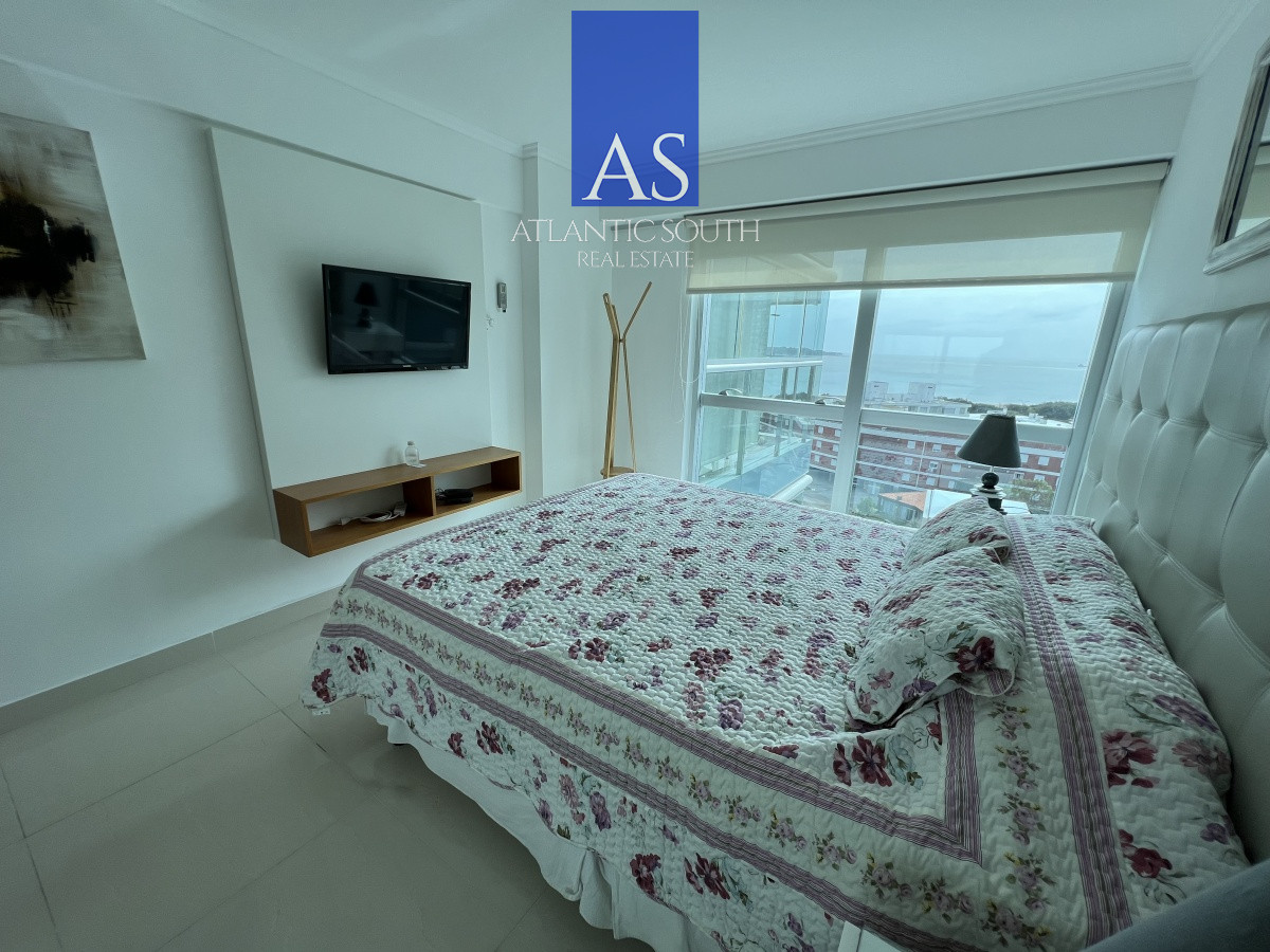Apartamento ID.5142 - Planta de categoría excelente orientación solar Miami Boulevard
