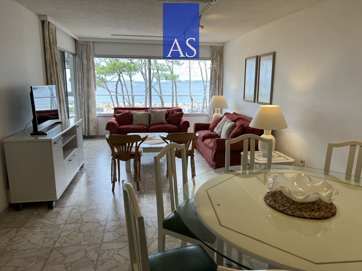 Apartamento ID.2830 - Apartamento 2 dormitorios Imarangatú