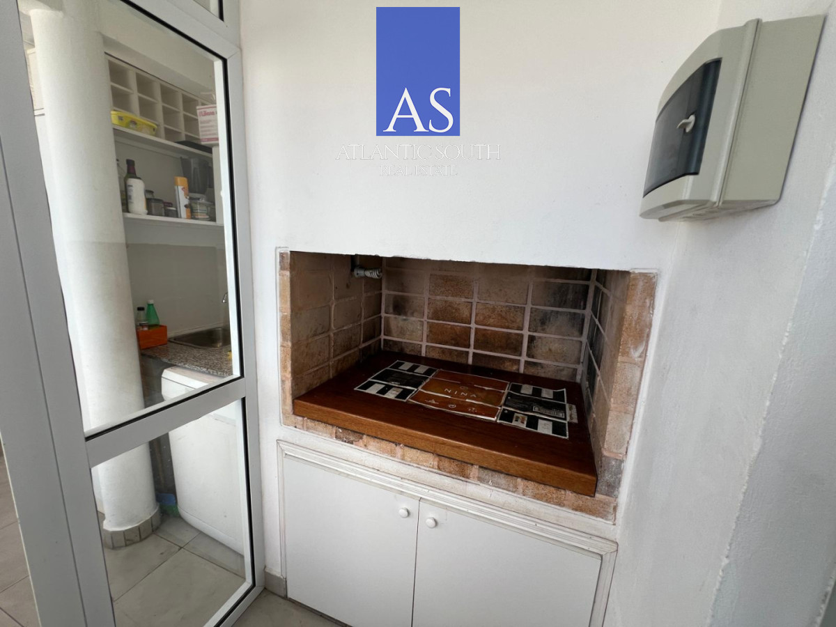 Apartamento ID.5099 - Penhouse duplex 2 dormitorios en Península Punta del Este