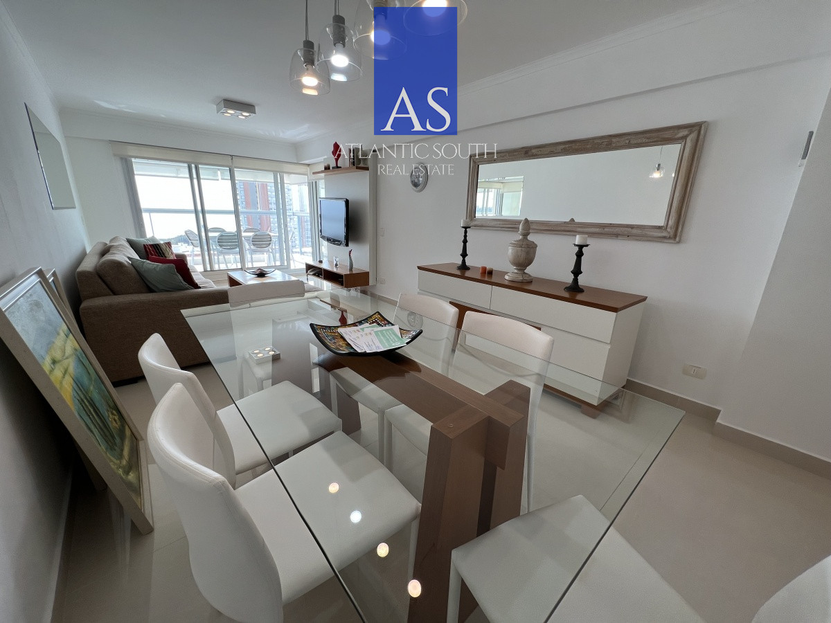 Apartamento ID.5142 - Planta de categoría excelente orientación solar Miami Boulevard