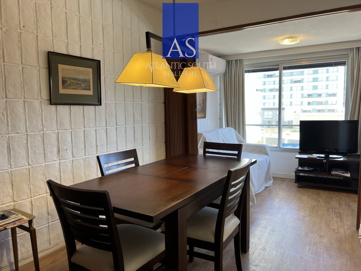 Apartamento ID.4516 - Península. apartamento en venta