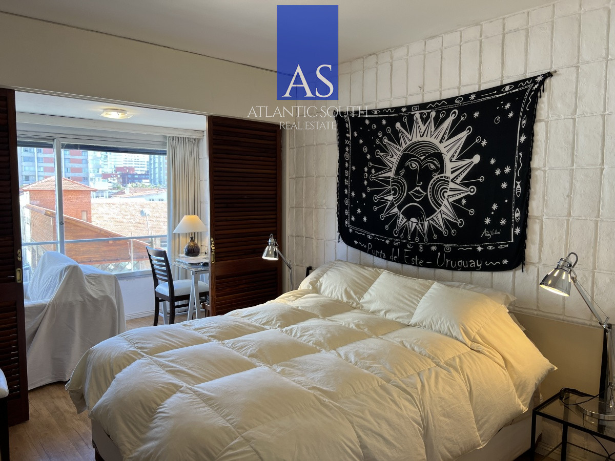 Apartamento ID.4516 - Península. apartamento en venta