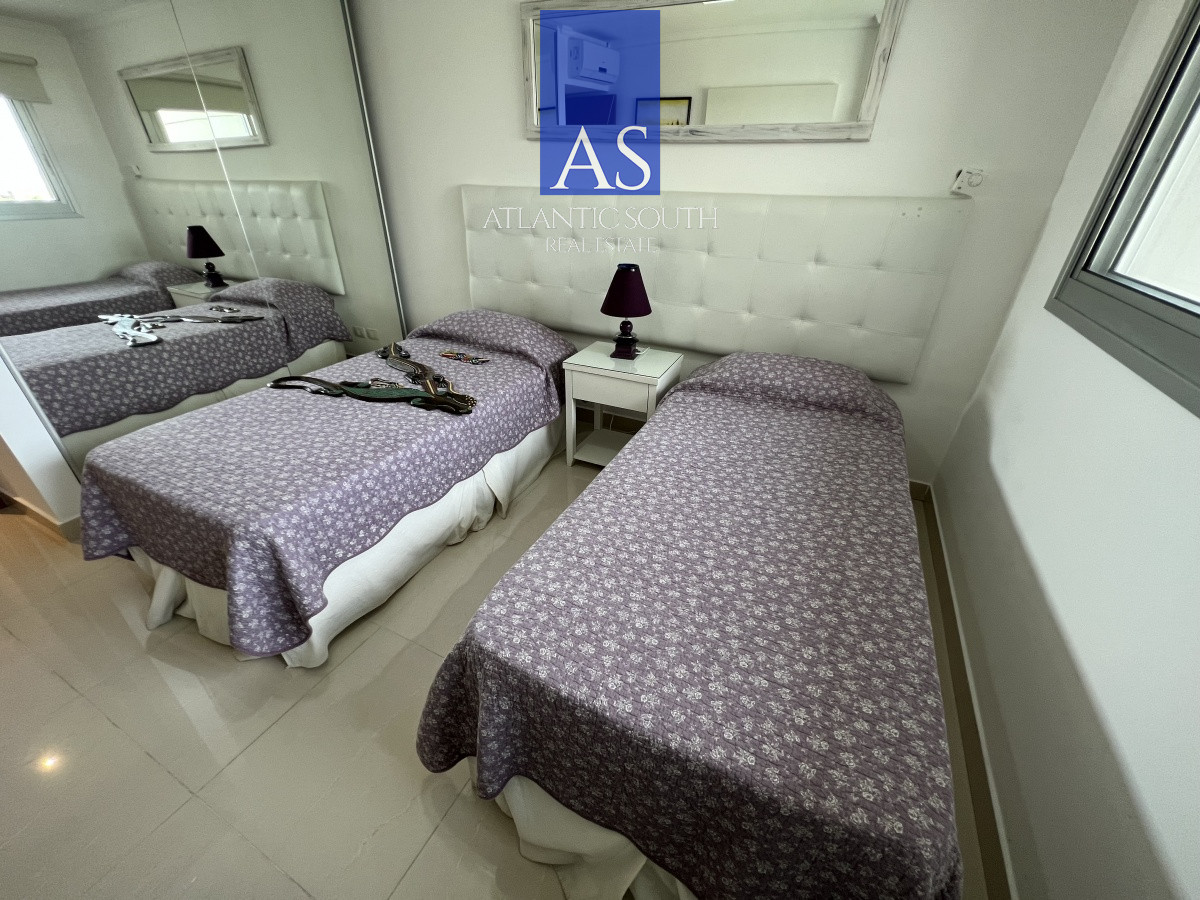 Apartamento ID.5142 - Planta de categoría excelente orientación solar Miami Boulevard