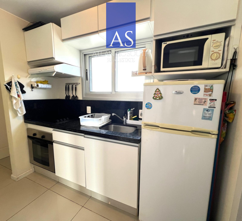 Apartamento ID.5099 - Penhouse duplex 2 dormitorios en Península Punta del Este