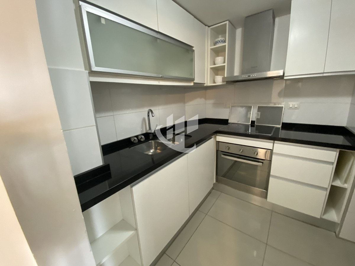 Apartamento ID.373 - Venta apartamento, 1 dormitorio, Brava, Punta del Este