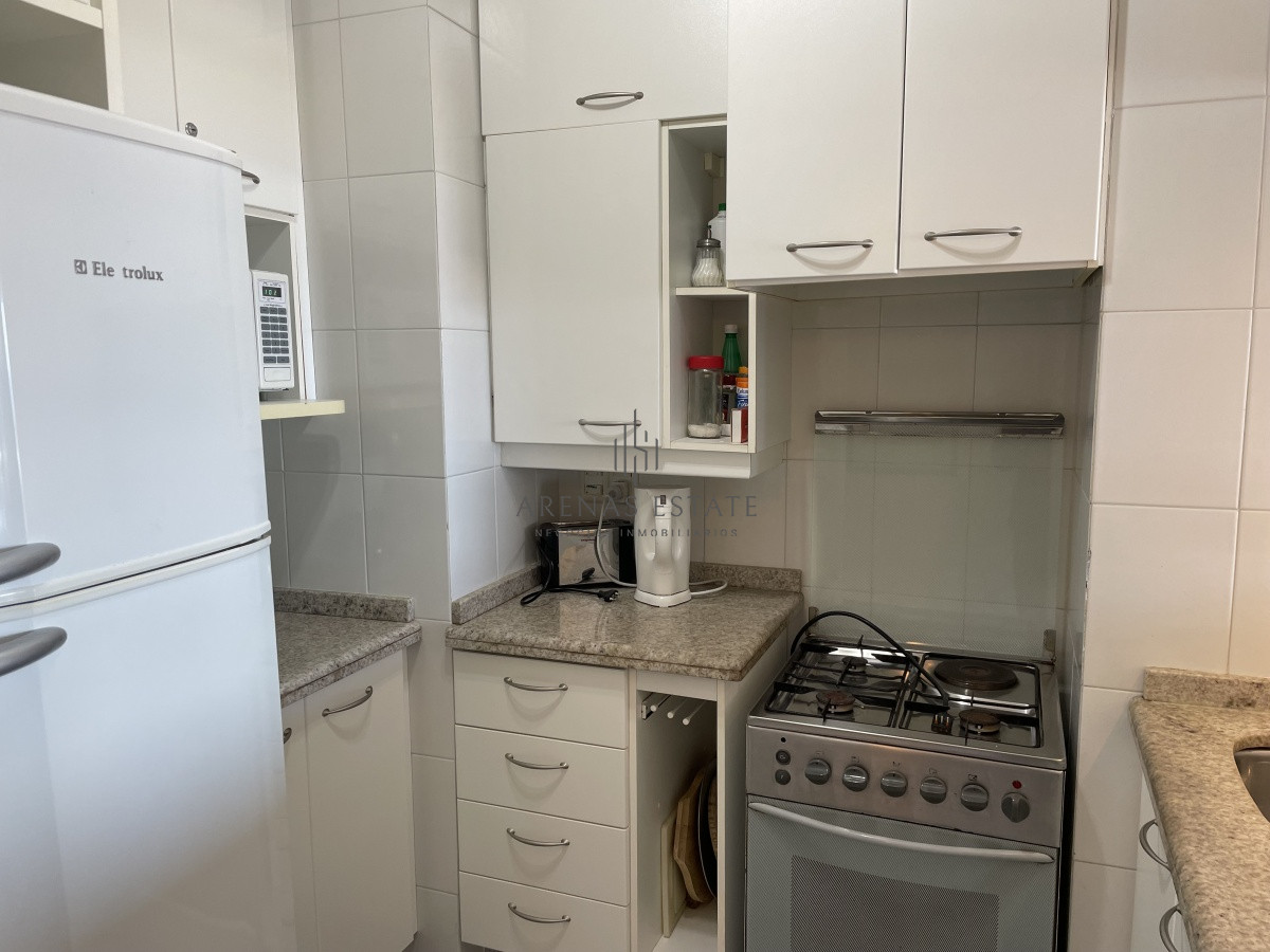 Apartamento ID.4067 - Brava frente al mar - Punta del Este