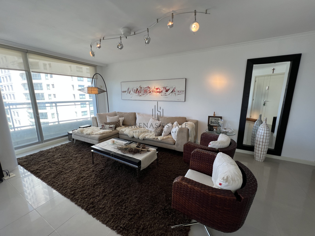 Apartamento ID.3620 - Apartamento en venta en torre con todos los servicios