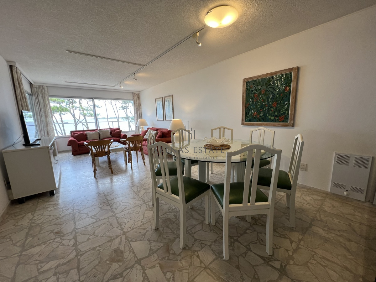 Apartamento ID.1192 - Apartamento en venta Punta del Este 