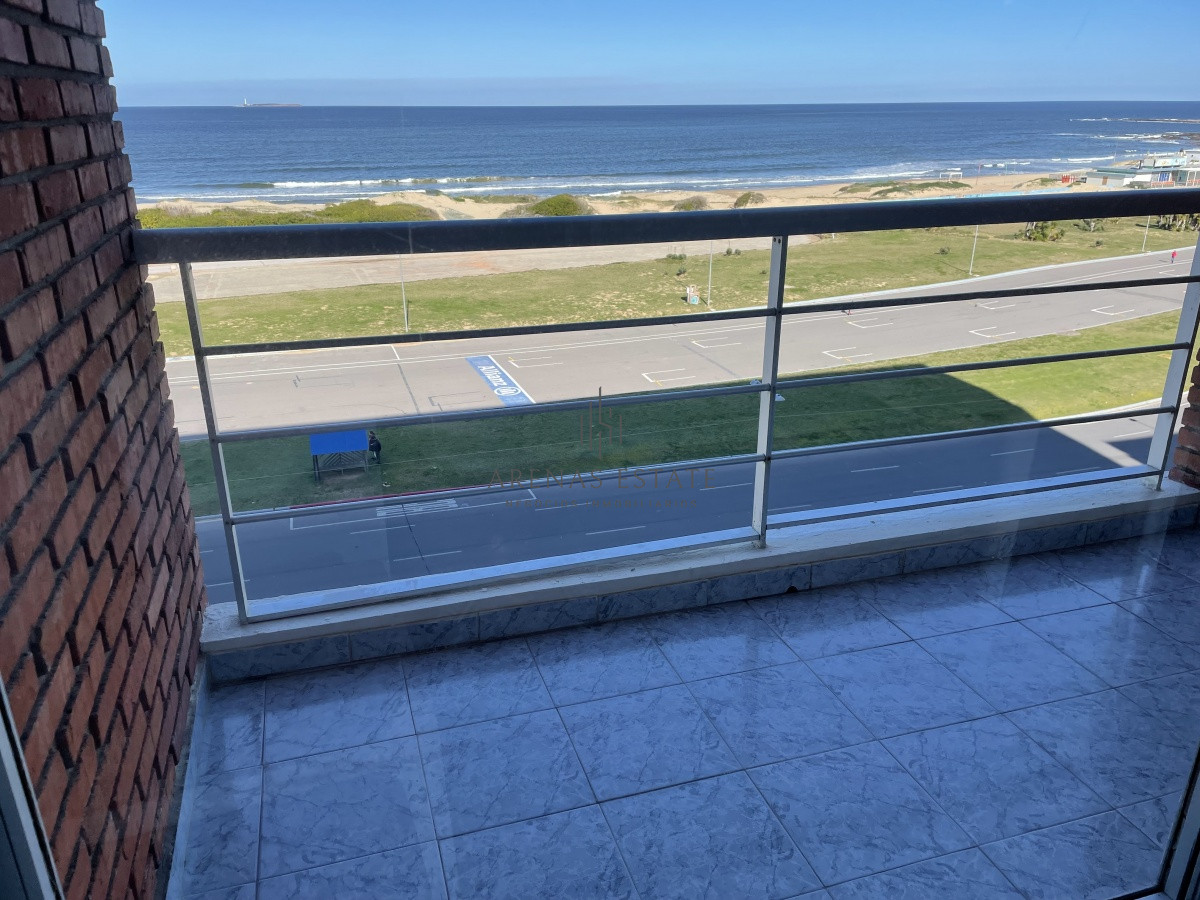 Apartamento ID.4067 - Brava frente al mar - Punta del Este