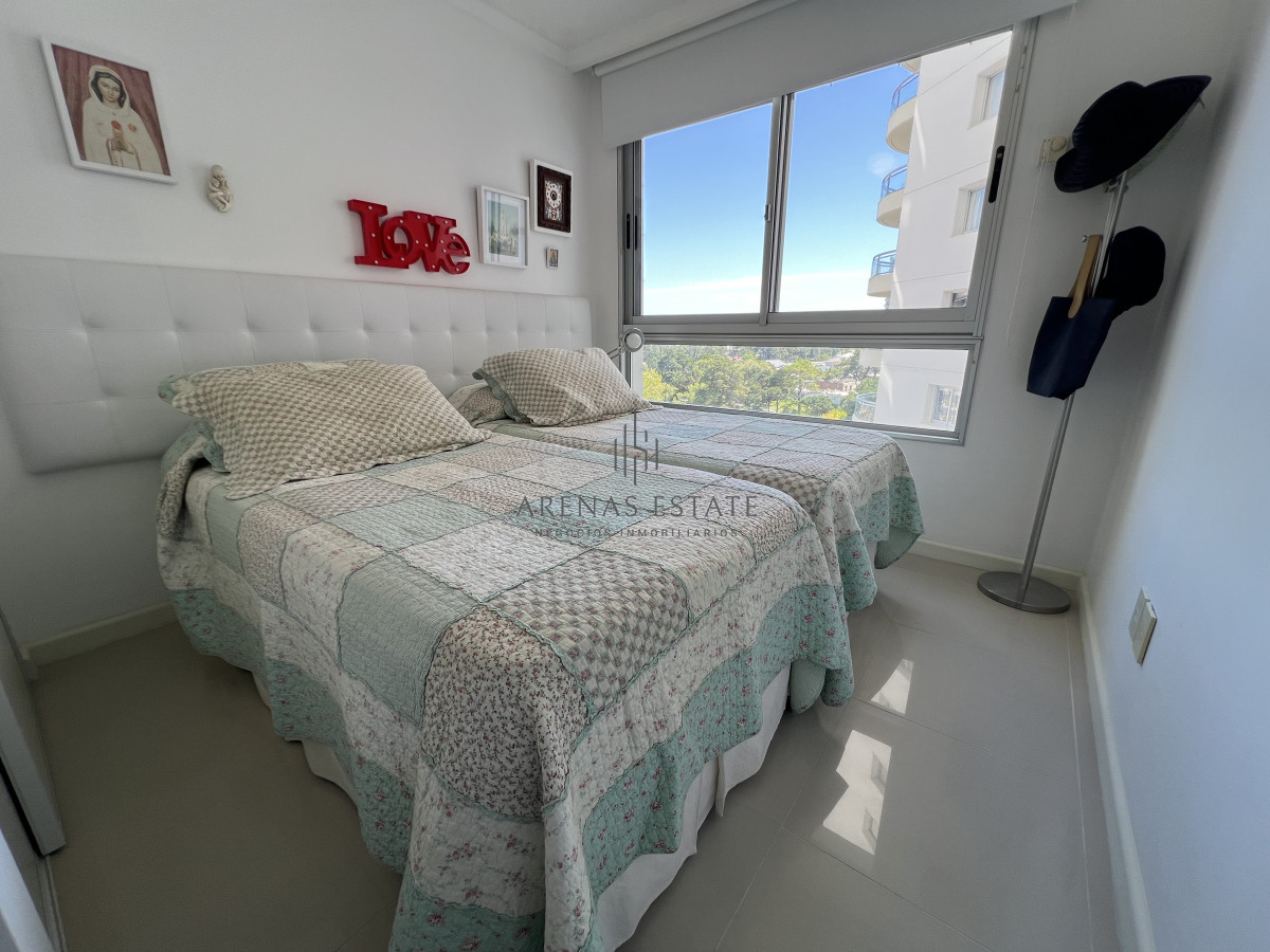 Apartamento ID.3620 - Apartamento en venta en torre con todos los servicios