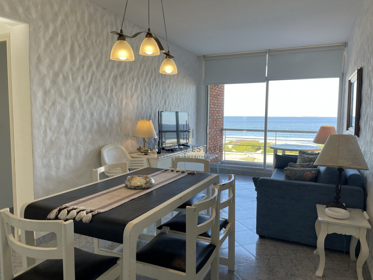 Apartamento ID.4067 - Brava frente al mar - Punta del Este
