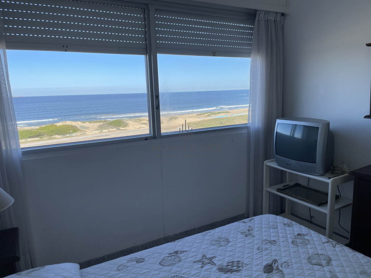 Apartamento ID.4067 - Brava frente al mar - Punta del Este