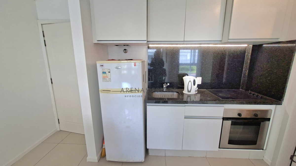 Apartamento ID.4203 - peninsula oportunidad 1 dormitorio moderno