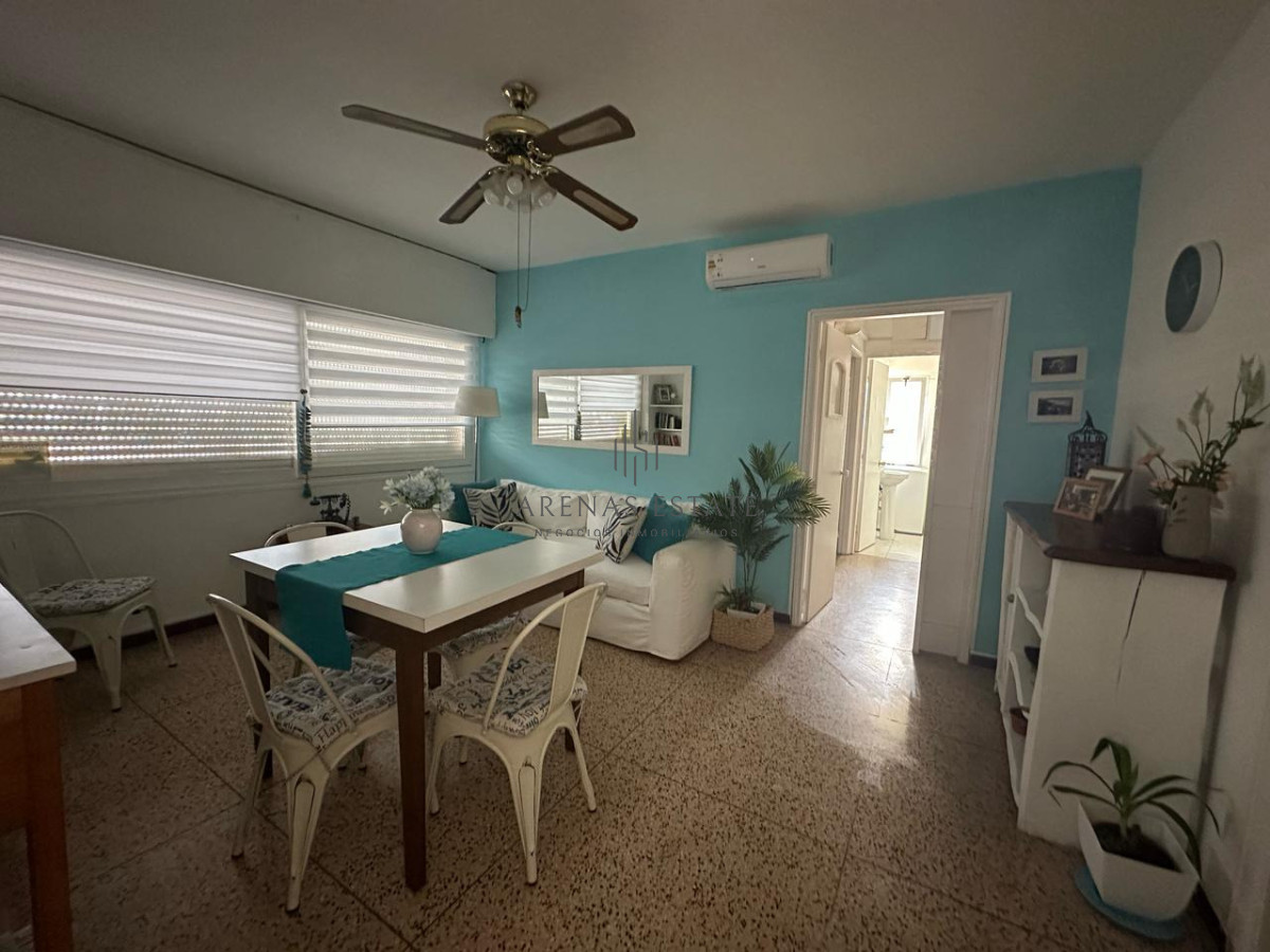 Apartamento ID.4319 - APARTAMENTO EN VENTA 2 DORMITORIOS EN PENINSULA