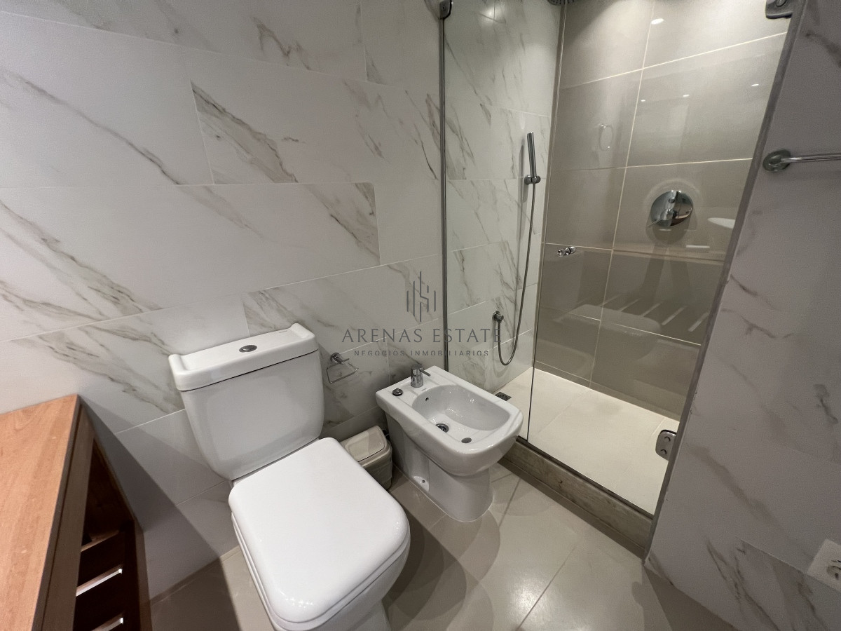 Apartamento ID.1192 - Apartamento en venta Punta del Este 