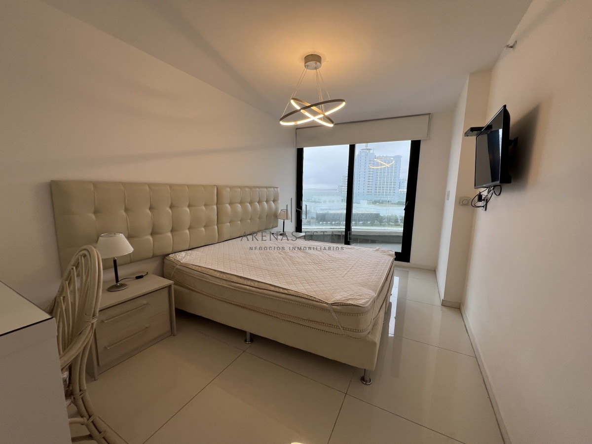 Apartamento ID.2662 - Apartamento en venta en torre de categoria