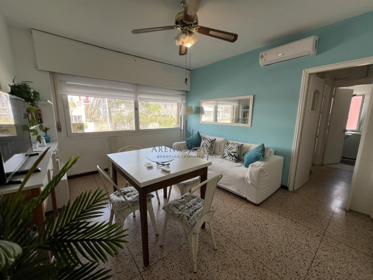 Apartamento ID.4319 - APARTAMENTO EN VENTA 2 DORMITORIOS EN PENINSULA