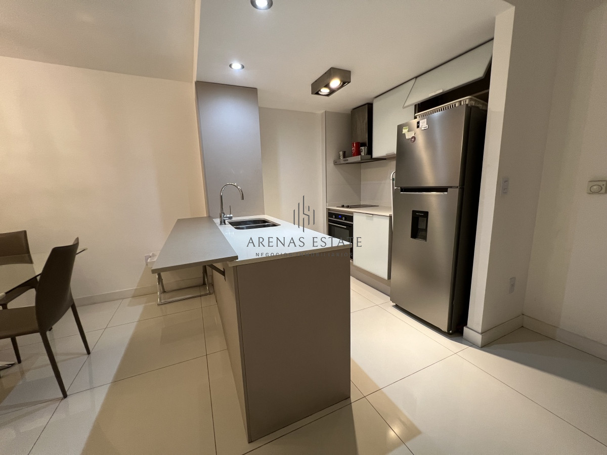 Apartamento ID.2662 - Apartamento en venta en torre de categoria