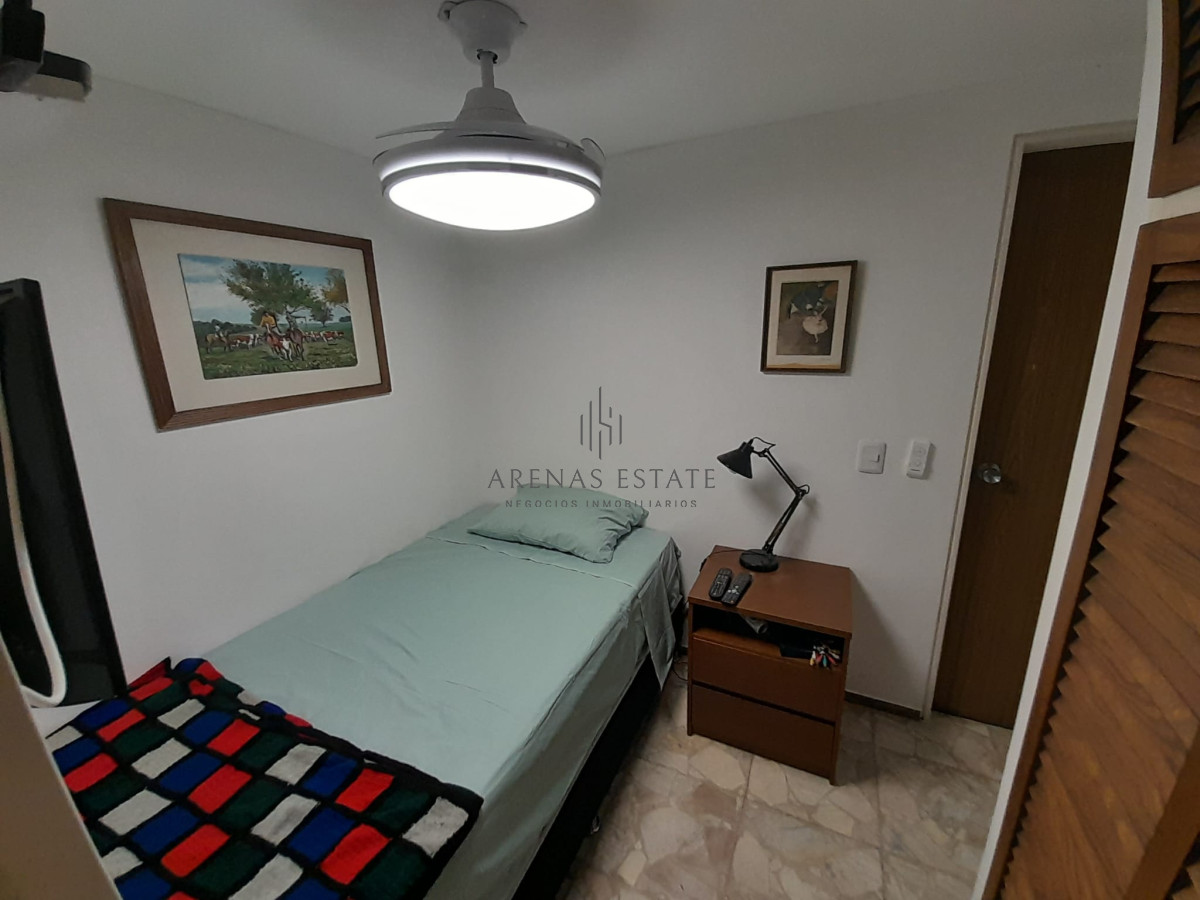 Apartamento ID.4451 - peninsula en venta 1 dormitorio y medio