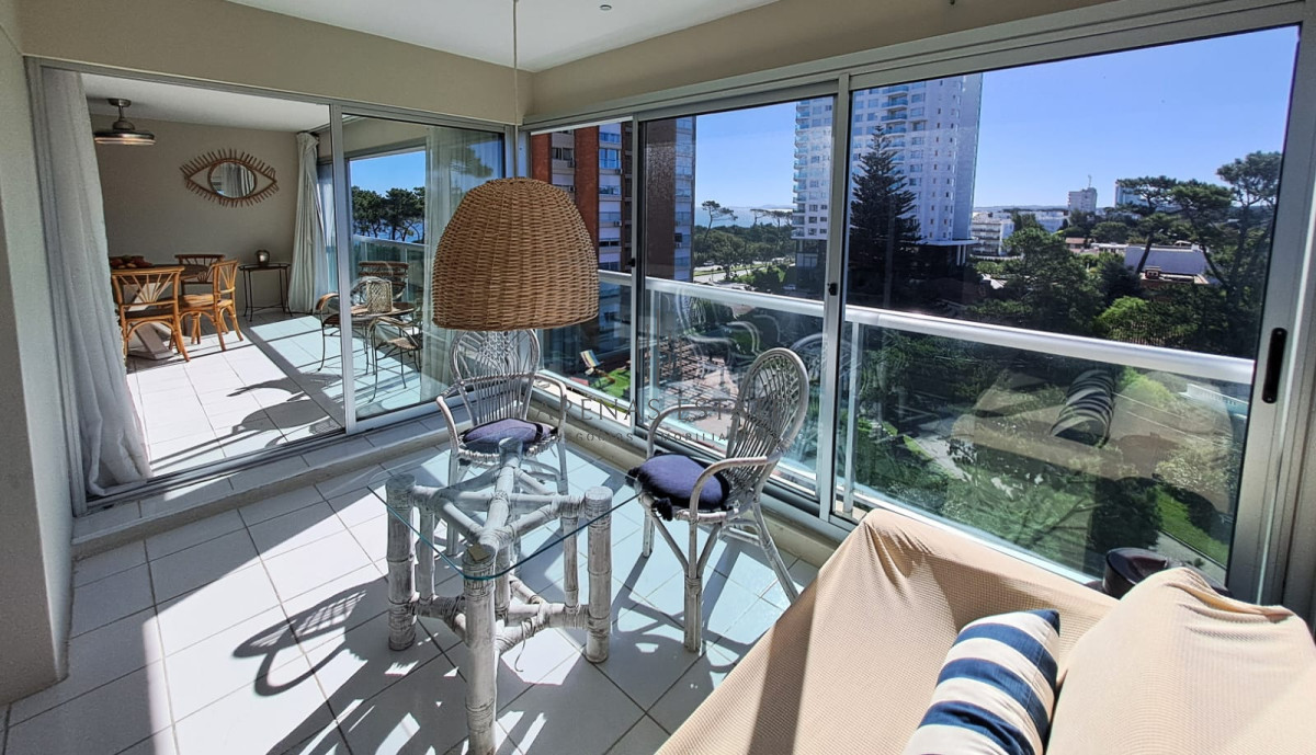 Apartamento ID.3326 - Apartamento en Mansa