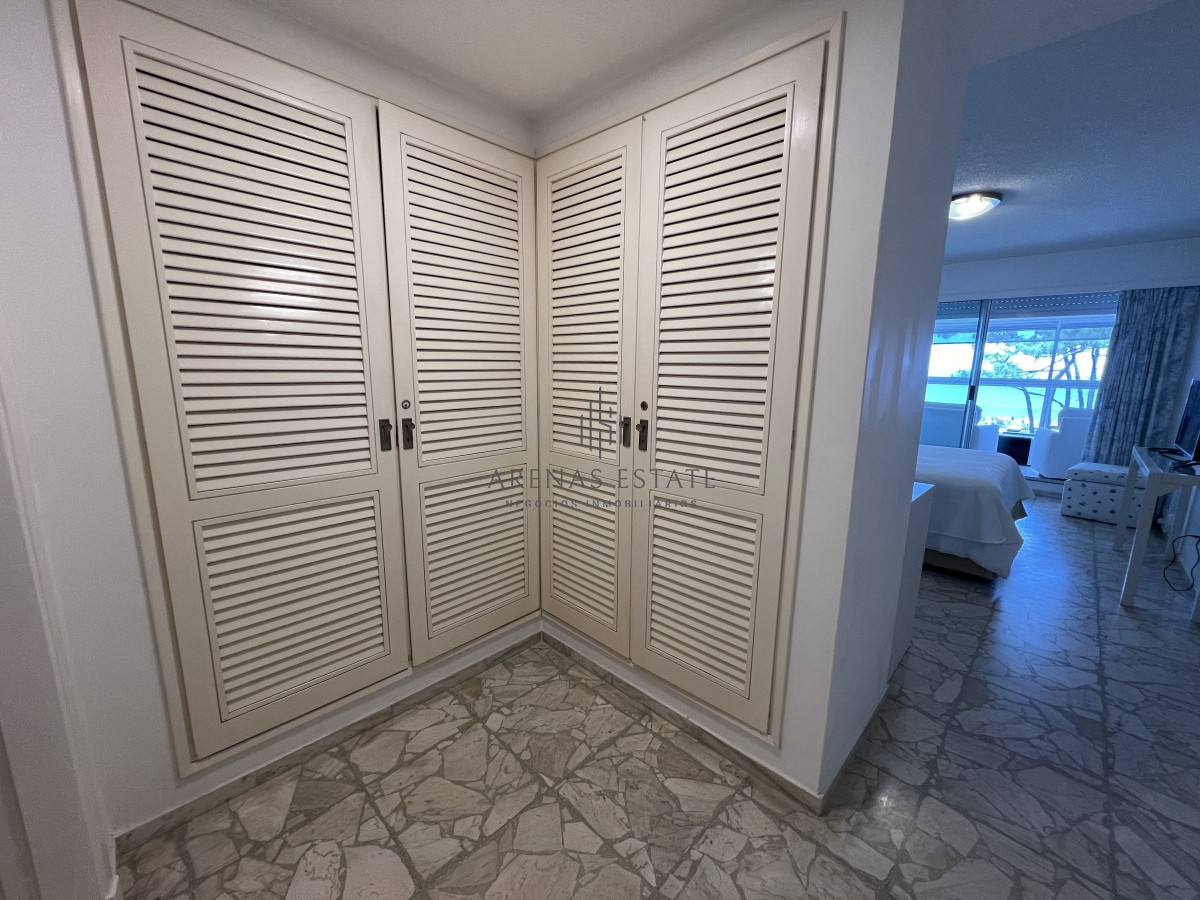 Apartamento ID.1192 - Apartamento en venta Punta del Este 