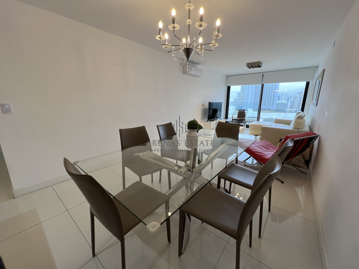 Apartamento ID.2662 - Apartamento en venta en torre de categoria