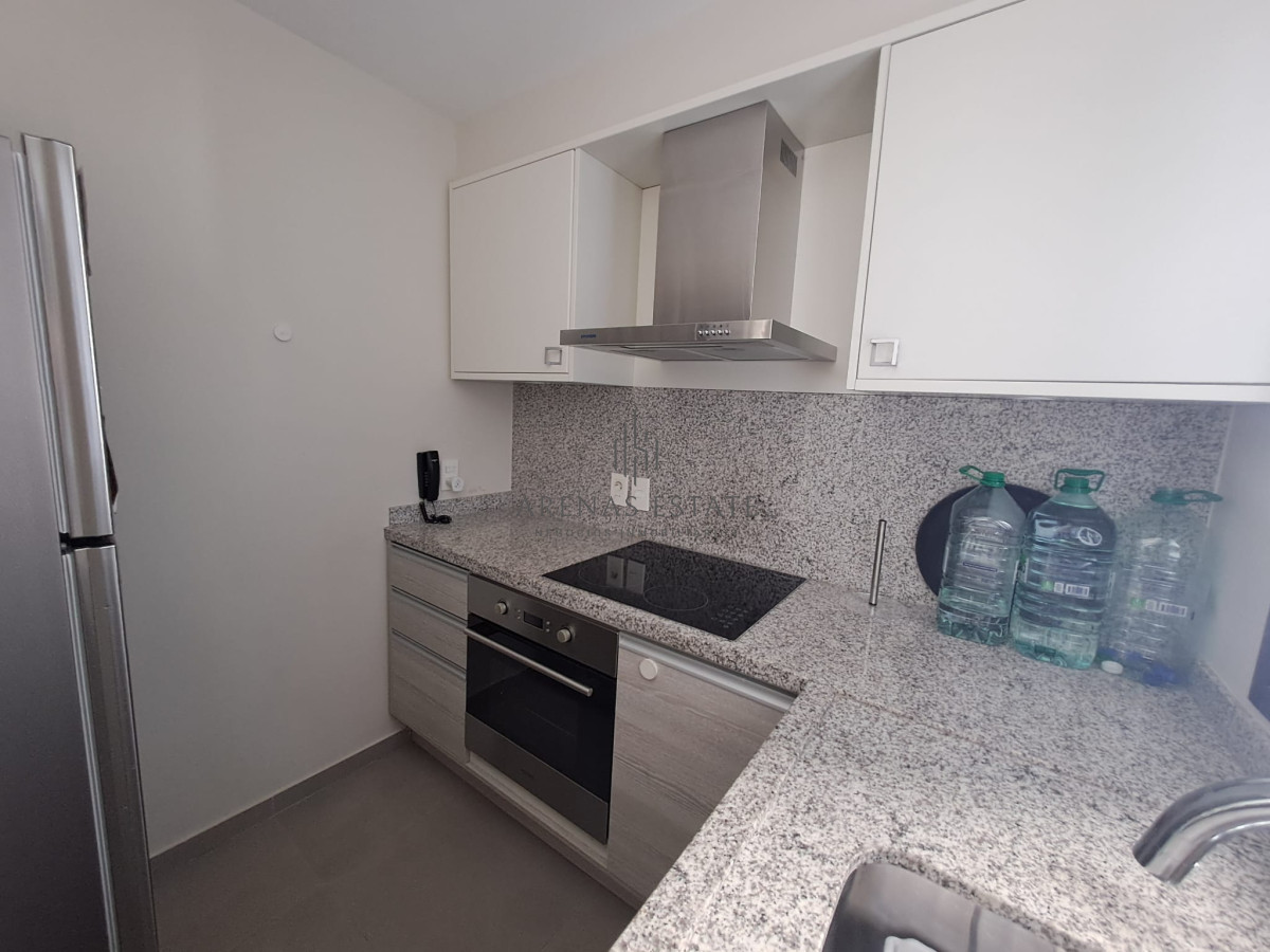 Apartamento ID.3238 - Apartamento de dos dormitorios en venta en Roosevelt , Punta del Este 