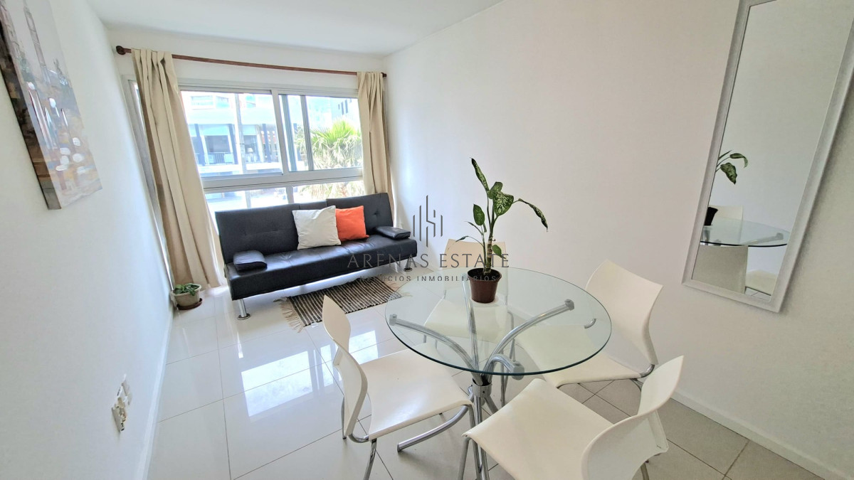 Apartamento ID.4203 - peninsula oportunidad 1 dormitorio moderno