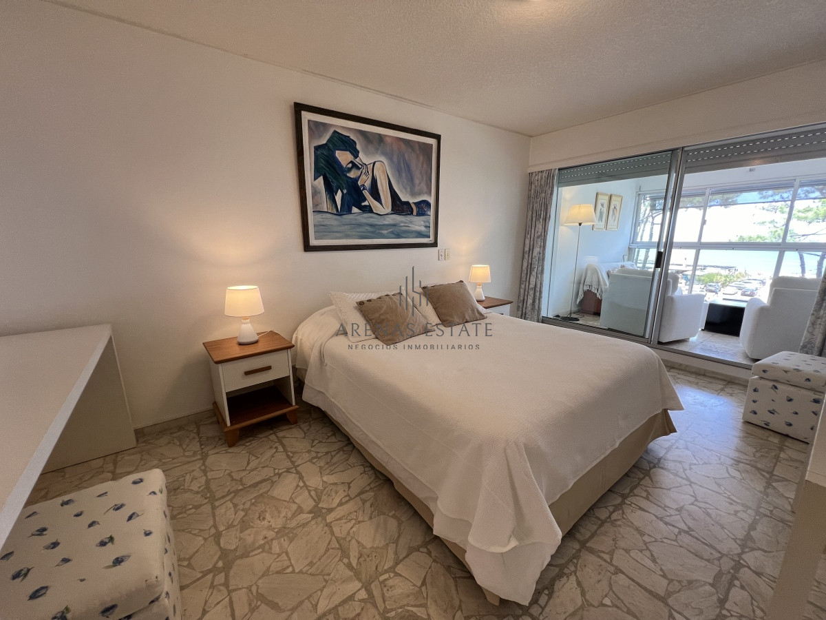 Apartamento ID.1192 - Apartamento en venta Punta del Este 