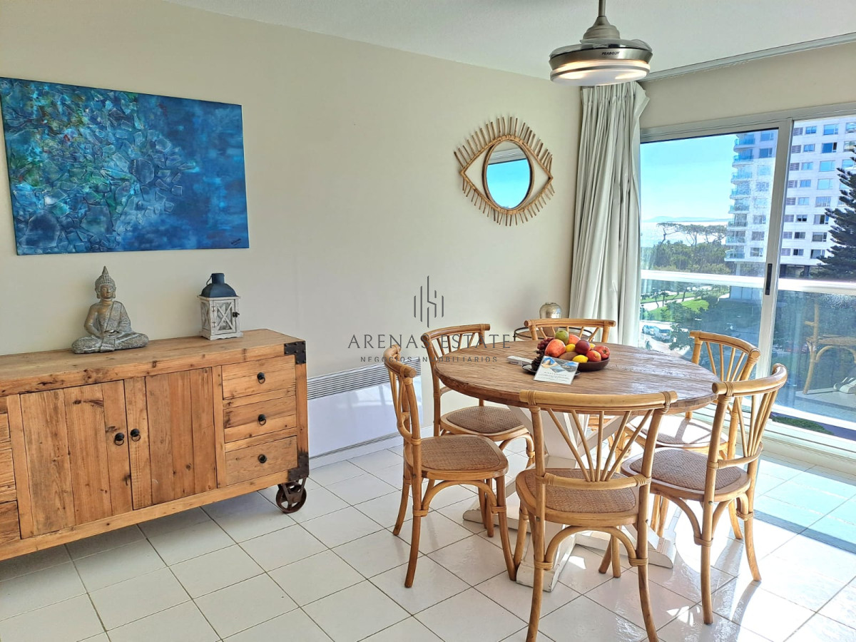 Apartamento ID.3326 - Apartamento en Mansa