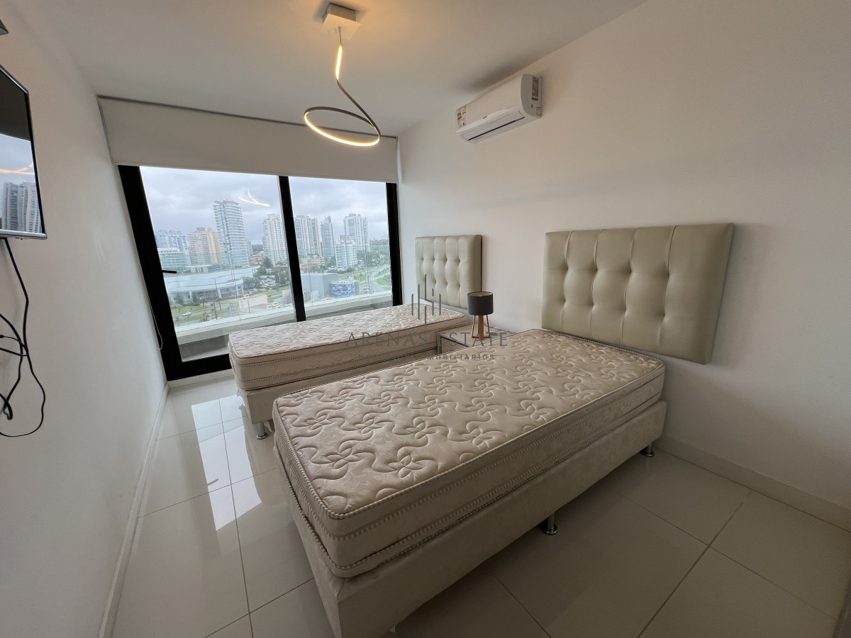 Apartamento ID.2662 - Apartamento en venta en torre de categoria