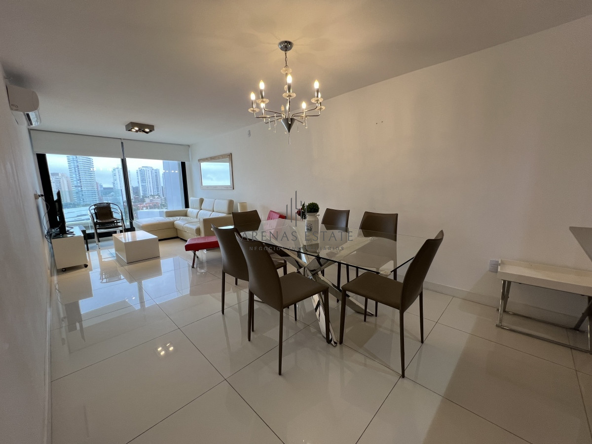 Apartamento ID.2662 - Apartamento en venta en torre de categoria