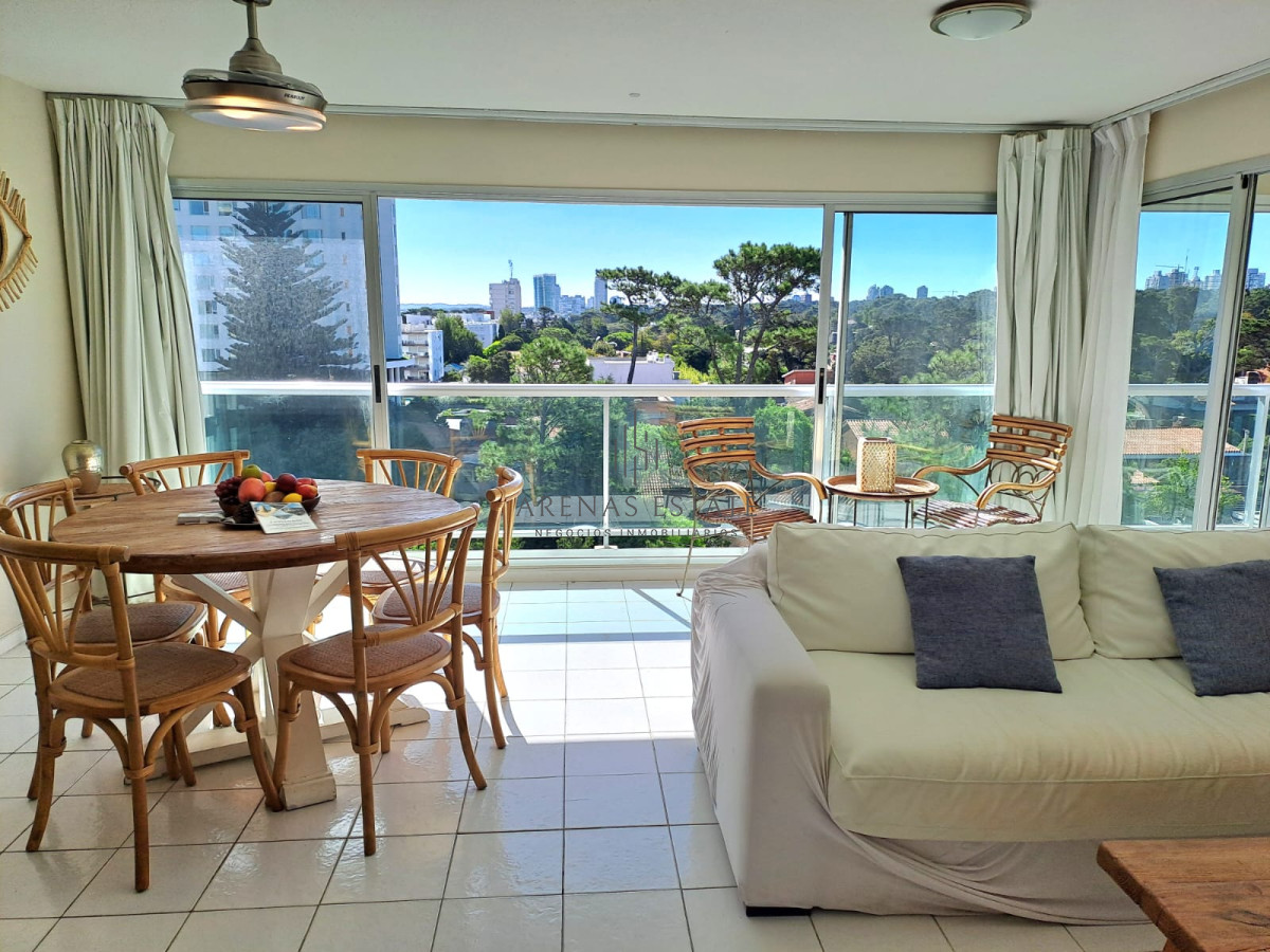 Apartamento ID.3326 - Apartamento en Mansa