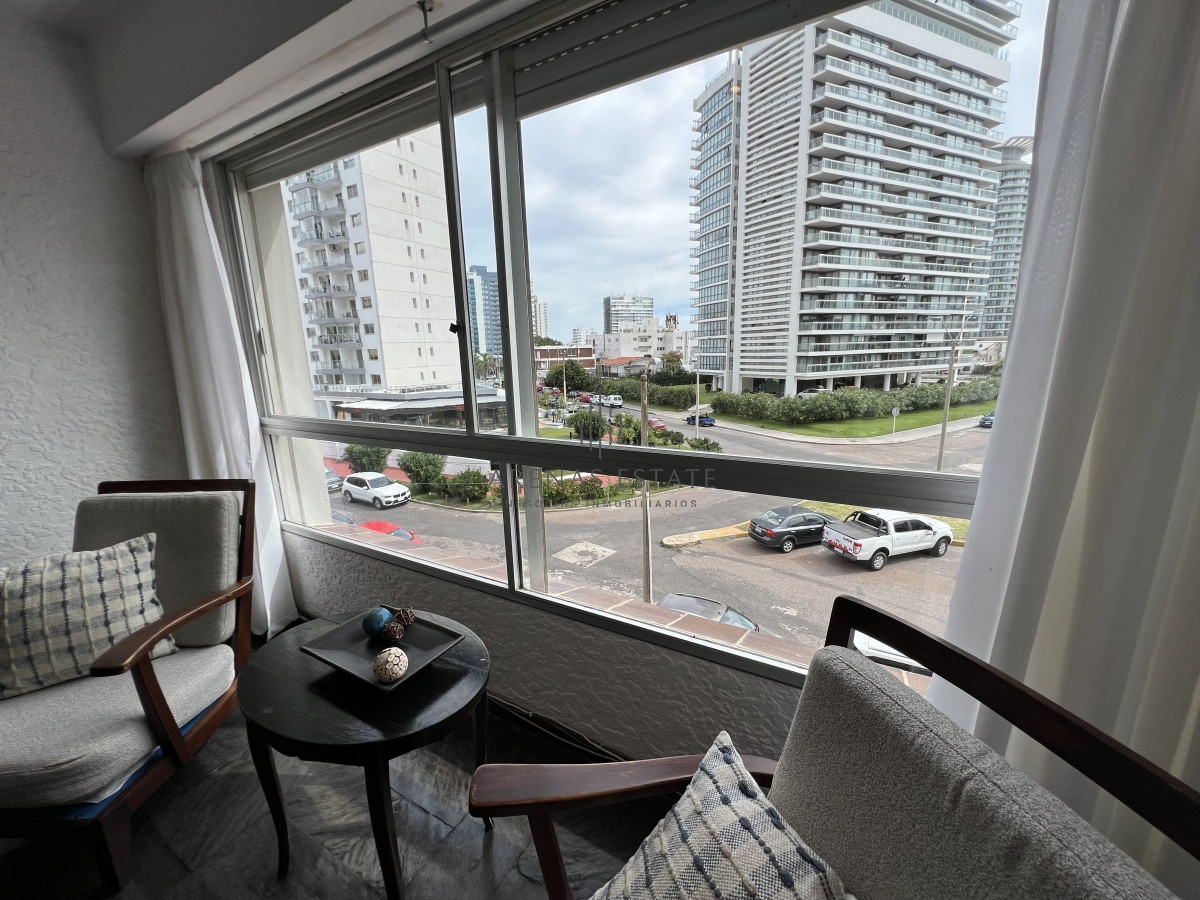 Apartamento ID.3977 - PARADA 2 BRAVA