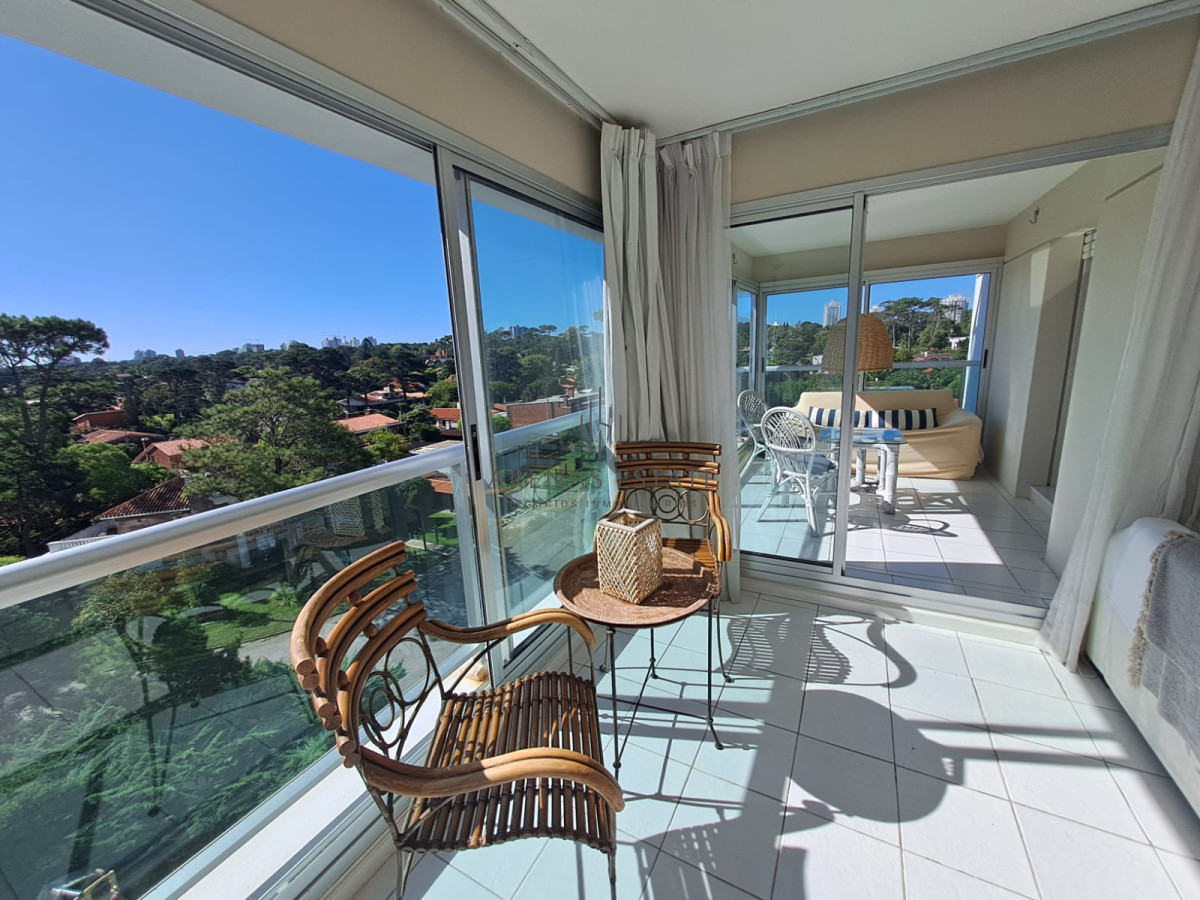Apartamento ID.3326 - Apartamento en Mansa